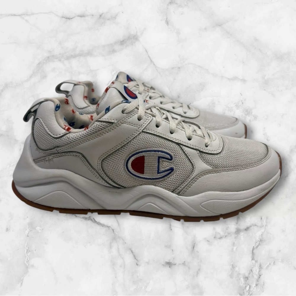 Women’s Champion 93eighteen size 9W